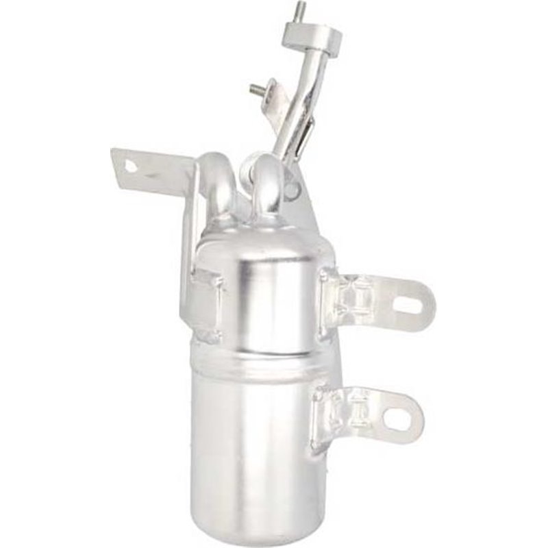 Air conditioning drier VOLVO C30. C70 II. S40 II. V50 1.6-2.5 12.03-06.13 - NRF-33307