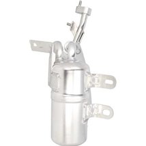 Air conditioning drier VOLVO C30. C70 II. S40 II. V50 1.6-2.5 12.03-06.13 - NRF-33307
