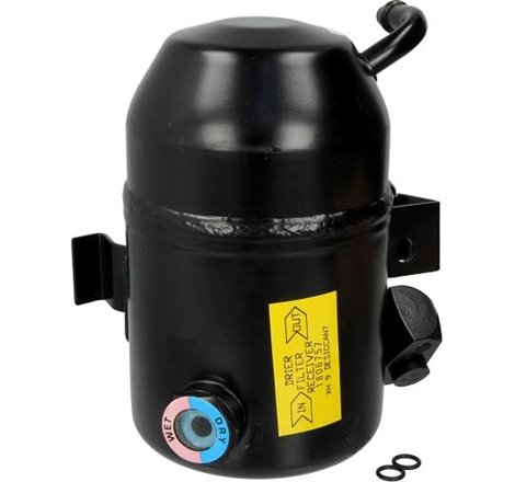 Uscator de aer conditionat SCANIA G I. P I. P.G.R.T. R I. T DC09.108-DT16.08 03.04- - NRF-33315