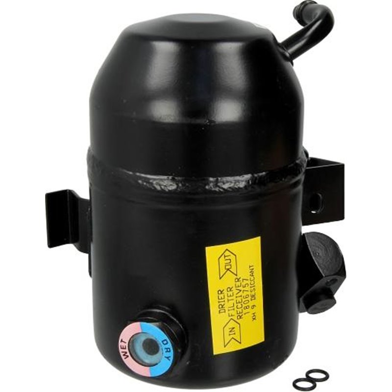 Uscator de aer conditionat SCANIA G I. P I. P.G.R.T. R I. T DC09.108-DT16.08 03.04- - NRF-33315