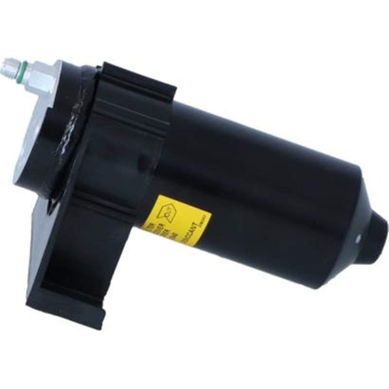 Air conditioning drier NISSAN INTERSTAR. OPEL MOVANO A. RENAULT MASTER II 1.9D-3.0D 12.97- - NRF-33323