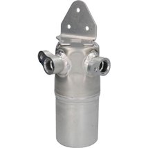 Air conditioning drier AUDI A8 D3 2.8-6.0 10.02-07.10 - NRF-33334