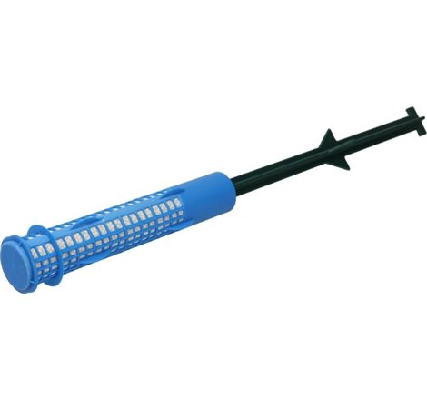 Air conditioning drier BMW 5 E60. 5 E61. 6 E63. 6 E64. 7 E65. E66. E67 2.0-6.0 07.01-12.10 - NRF-33335