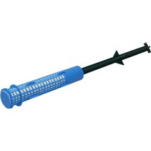 Air conditioning drier BMW 5 E60. 5 E61. 6 E63. 6 E64. 7 E65. E66. E67 2.0-6.0 07.01-12.10 - NRF-33335