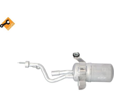 Air conditioning drier FORD C-MAX. FOCUS C-MAX. FOCUS II. FOCUS II-KOMBI 1.4-2.0 10.03-09.12 - NRF-33346