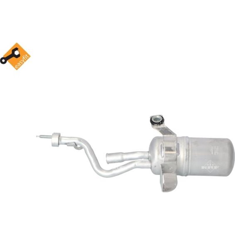 Air conditioning drier FORD C-MAX. FOCUS C-MAX. FOCUS II. FOCUS II-KOMBI 1.4-2.0 10.03-09.12 - NRF-33346