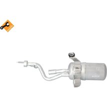 Air conditioning drier FORD C-MAX. FOCUS C-MAX. FOCUS II. FOCUS II-KOMBI 1.4-2.0 10.03-09.12 - NRF-33346