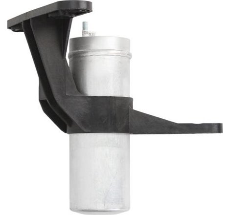 Air conditioning drier RENAULT CLIO II. CLIO II-HATCHBACK. KANGOO. KANGOO EXPRESS. THALIA I. THALIA II 1.5D 06.01- - NRF-33355