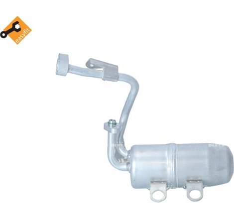 Air conditioning drier VOLVO C30. C70 II. S40 II. V50 1.6-Electric 04.04-06.13 - NRF-33368