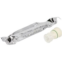 Air conditioning drier RENAULT GRAND SCENIC III. MASTER III. MEGANE. MEGANE III. MODUS. SCENIC III 1.2-Electric 05.08- - NRF-333