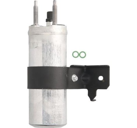 Air conditioning drier FORD FIESTA V. FIESTA VI 1.6D 04.07-04.17 - NRF-33372