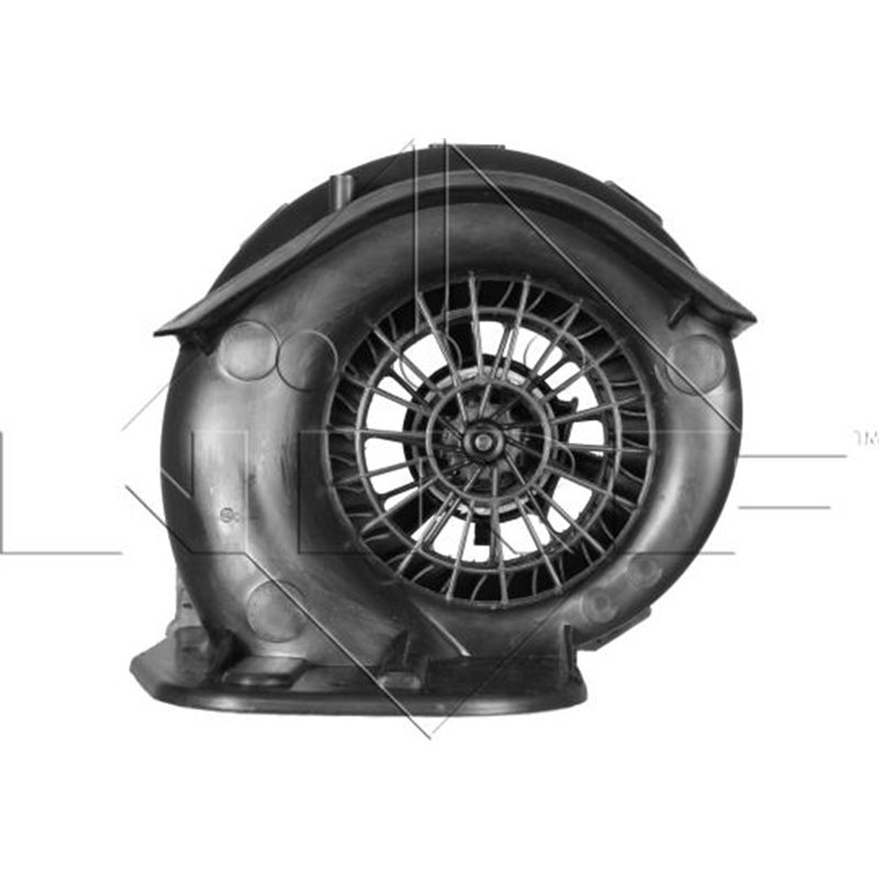 Suflanta de aer RENAULT 19 I. 19 I CHAMADE. 19 II. 19 II CHAMADE. 19 II-HATCHBACK 1.4-1.9D 01.88-06.96 - NRF-34080