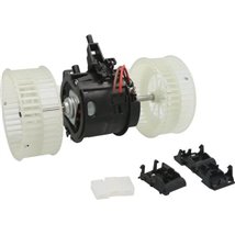 Suflanta de aer BMW 5 E60. 5 E61. 6 E63. 6 E64 2.0-5.0 12.01-12.10 - NRF-34086