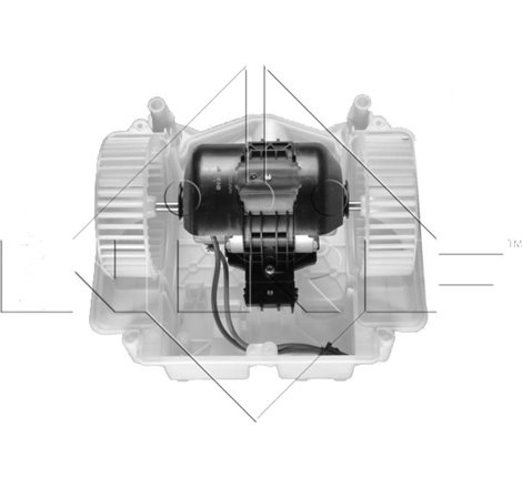 Ventilator, habitaclu - NRF-34094