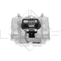 Ventilator, habitaclu - NRF-34094