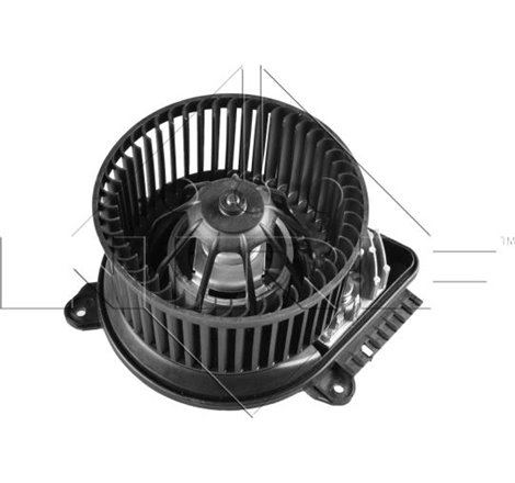 Suflanta de aer CITROEN SAXO. PEUGEOT 106 II. 106 II-HATCHBACK 1.0-Electric 02.96-07.04 - NRF-34098