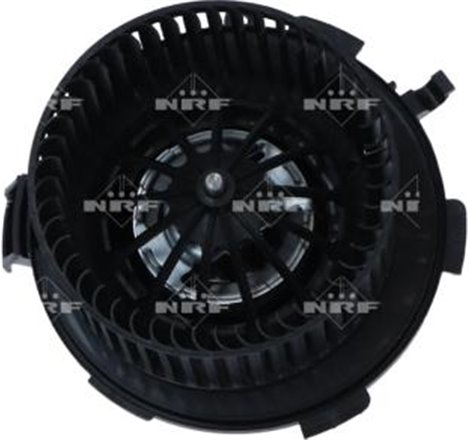 Suflanta de aer OPEL ZAFIRA B. ZAFIRA B-MINIVAN 1.6-2.2 07.05-04.15 - NRF-34107