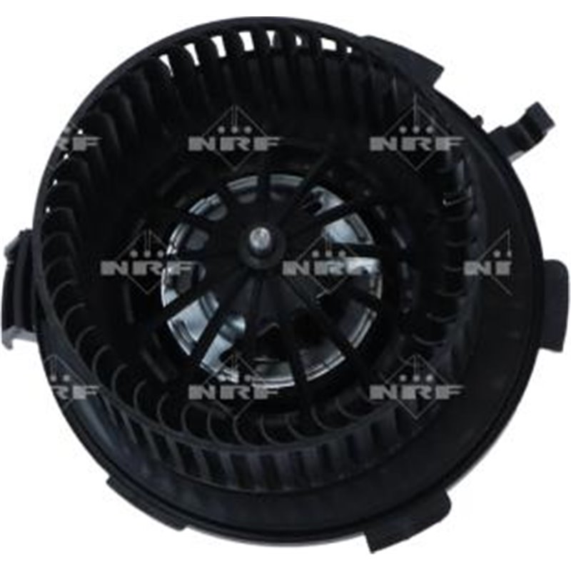 Suflanta de aer OPEL ZAFIRA B. ZAFIRA B-MINIVAN 1.6-2.2 07.05-04.15 - NRF-34107