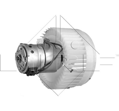 Suflanta de aer VOLVO S60 I. S80 I. V70 II. XC70 I. XC90 I 2.0-4.4 05.98-12.14 - NRF-34116