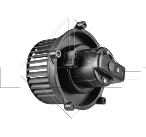 Suflanta de aer VW CALIFORNIA T4 CAMPER. TRANSPORTER T4 1.8-2.8 07.90-06.03 - NRF-34122