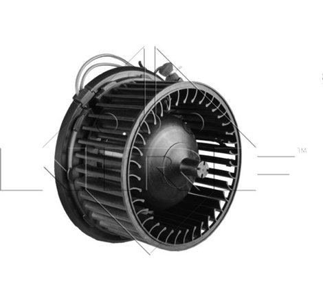 Suflanta de aer VW GOLF III. GOLF IV. VENTO 1.4-Electric 08.91-06.02 - NRF-34123