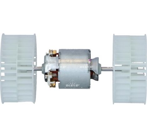 Suflanta de aer MERCEDES SL R129 2.8-7.3 03.89-12.01 - NRF-34129