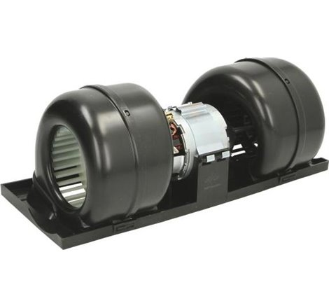 Air blower 24V DAF 65. 65 CF. 75. 75 CF. 85. 85 CF. 95. 95 XF. CF 85. XF 105. XF 95 02.92- - NRF-34138