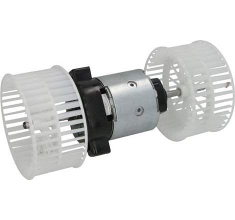 Ventilator habitaclu24V with fans MERCEDES ACTROS MP2-MP3 10.02- - NRF-34144