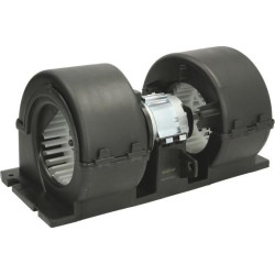 Air blower 24V VOLVO FH. FH12. FH16. FM. FM II. FM12. FM9. FMX. FMX II 08.93- - NRF-34147