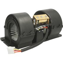 Ventilator, habitaclu - NRF-34148