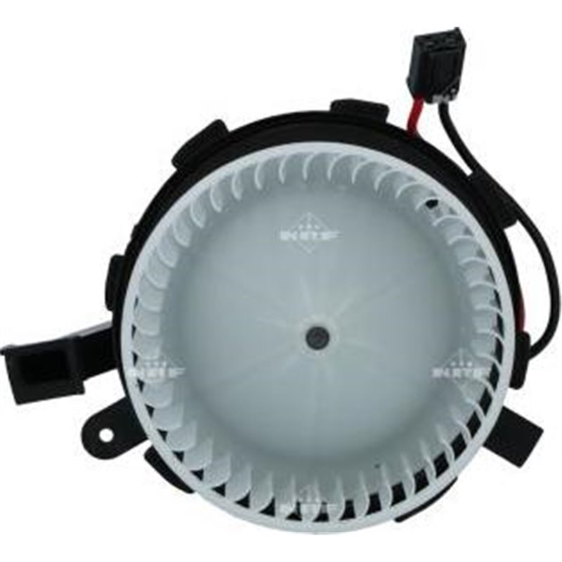 Suflanta de aer AUDI A4 ALLROAD B8. A4 B8. A5. Q5. PORSCHE MACAN 1.8-4.2 10.07- - NRF-34163