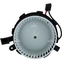 Suflanta de aer AUDI A4 ALLROAD B8. A4 B8. A5. Q5. PORSCHE MACAN 1.8-4.2 10.07- - NRF-34163