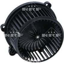 Suflanta de aer HYUNDAI TUCSON. TUCSON-SUV. KIA SPORTAGE II 2.0-2.7 06.04-12.10 - NRF-34179