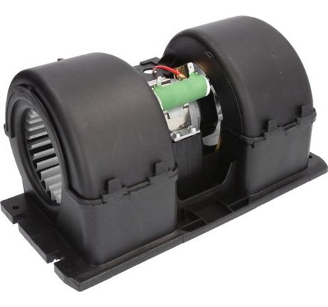 Air blower 24V RVI MAGNUM 09.90- - NRF-34200
