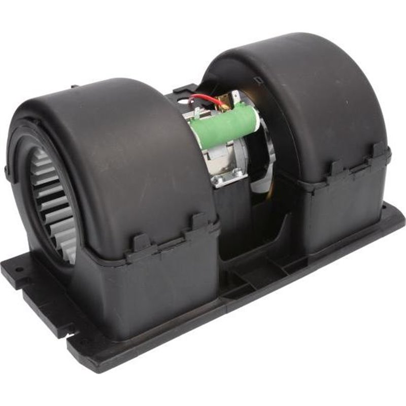 Air blower 24V RVI MAGNUM 09.90- - NRF-34200
