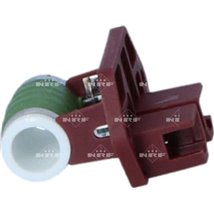 Rezistenta ventilator mai rece CITROEN JUMPER II. FIAT DUCATO. PEUGEOT BOXER 2.0D-3.0D 04.06- - NRF-342005