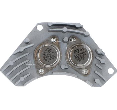 Element de reglare a suflantei de aer rezistor CITROEN AX. BERLINGO. BERLINGO-MINIVAN. XSARA. XSARA PICASSO. PEUGEOT 406. PARTNE