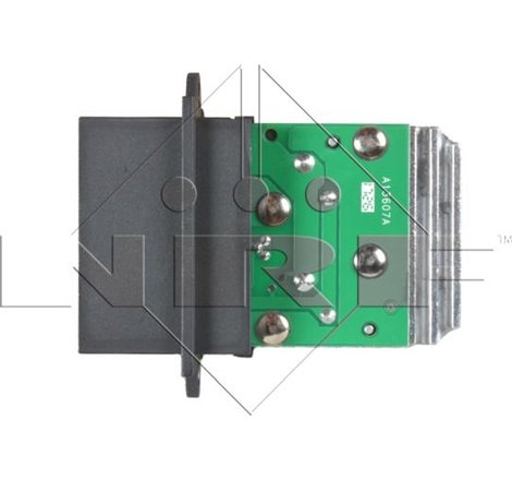 Element de reglare a suflantei de aer rezistor RENAULT 19 I. 19 I CHAMADE. 19 II. 19 II CHAMADE. 19 II-HATCHBACK. 21. MASTER I. 