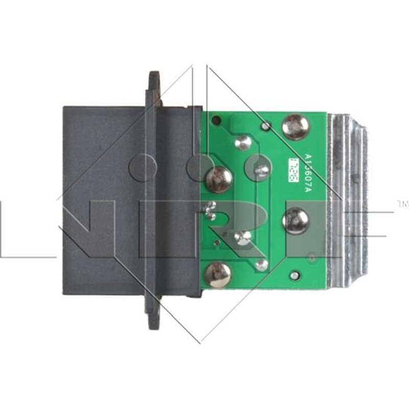 Element de reglare a suflantei de aer rezistor RENAULT 19 I. 19 I CHAMADE. 19 II. 19 II CHAMADE. 19 II-HATCHBACK. 21. MASTER I. 