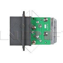 Element de reglare a suflantei de aer rezistor RENAULT 19 I. 19 I CHAMADE. 19 II. 19 II CHAMADE. 19 II-HATCHBACK. 21. MASTER I. 