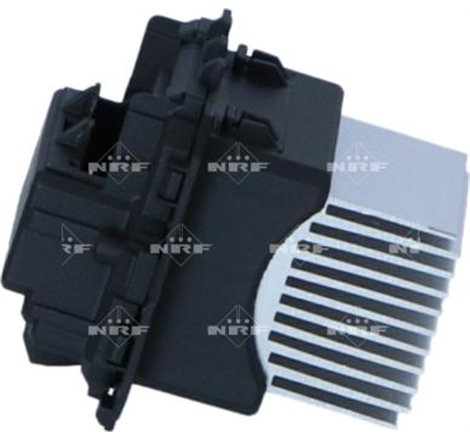 Element de reglare a suflantei de aer rezistor CITROEN C4. C4 AIRCROSS. C4 CACTUS. C4 GRAND PICASSO I. C4 GRAND PICASSO II. C4 I