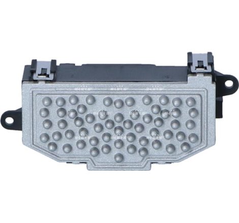 Element de reglare a suflantei de aer rezistor AUDI A3. Q7. TT. SEAT ALTEA. ALTEA XL. LEON. SKODA OCTAVIA II. SUPERB II. YETI. V