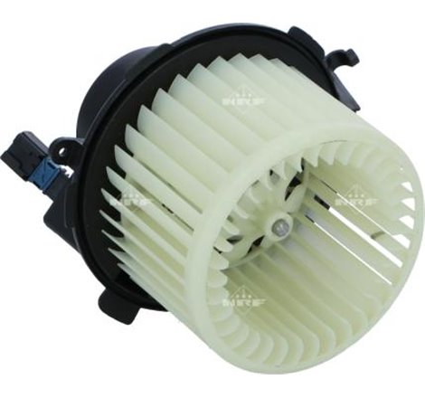 Suflanta de aer PEUGEOT 307. 307-KOMBI 1.4-2.0D 08.00-12.09 - NRF-34207