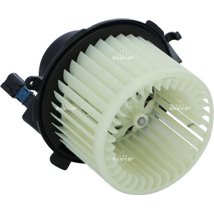 Suflanta de aer PEUGEOT 307. 307-KOMBI 1.4-2.0D 08.00-12.09 - NRF-34207