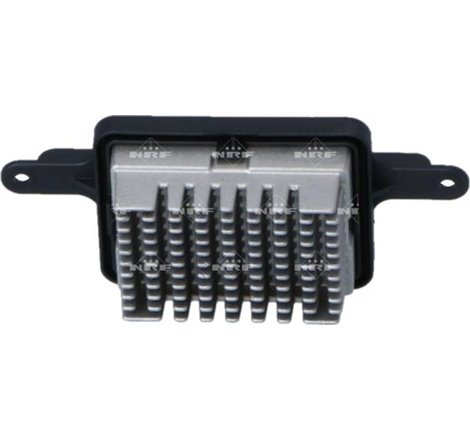 Element de reglare a suflantei de aer PEUGEOT 3008. 5008. 5008 II 1.6-1.6D-2.0D 06.09- - NRF-342086