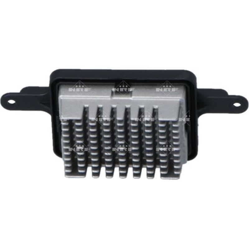 Element de reglare a suflantei de aer PEUGEOT 3008. 5008. 5008 II 1.6-1.6D-2.0D 06.09- - NRF-342086