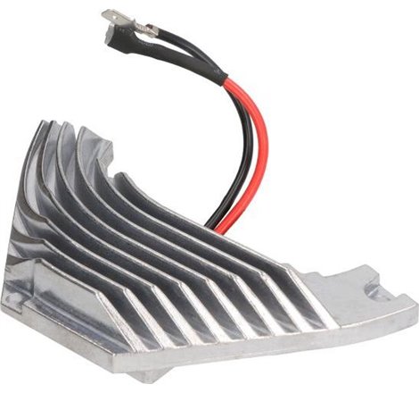 Element de reglare a suflantei de aer sufla controlul PEUGEOT 306. 306-HATCHBACK 1.1-2.0D 04.93-12.02 - NRF-342099