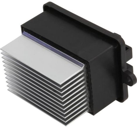 Element de reglare a suflantei de aer rezistor CITROEN BERLINGO. BERLINGO-MINIVAN. C4 GRAND PICASSO II. C4 PICASSO II. JUMPY III