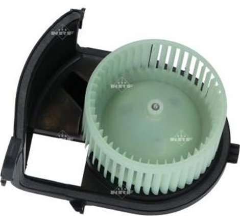 Suflanta de aer RENAULT CLIO II. CLIO II-HATCHBACK 1.2-3.0 09.98- - NRF-34212