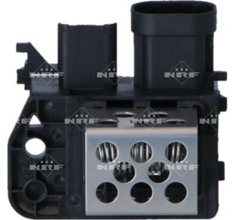 Air blower regulation element CITROEN BERLINGO. BERLINGO MULTISPACE. BERLINGO-MINIVAN. C2. C3-C3 ORIGIN III. C3 I. C3 II. C3 PIC